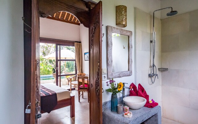Tibu Indah Villa