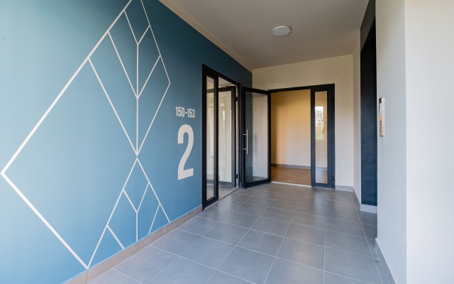 Апартаменты Петровские в премиум ЖК Михайловский