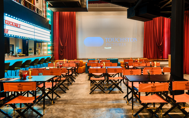 Prince Theatre Heritage Stay Hostel - Silom