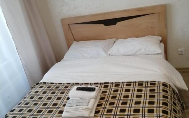 158 Квартир на Проезде Северный Власихинский