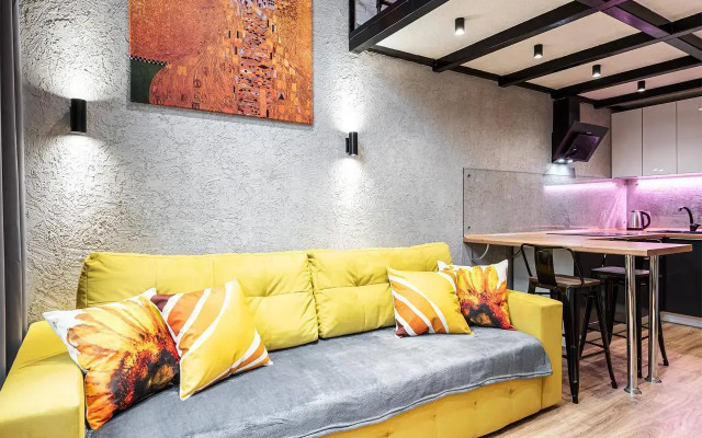 Tasteholder U Metro Maryino Uyutnye Apartaments