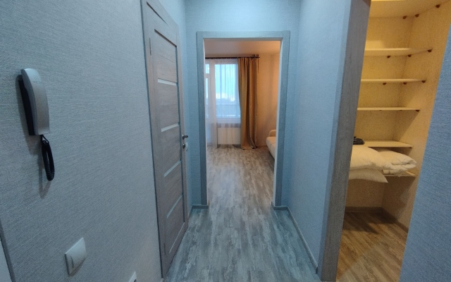V Zhk Preobrazhenskiy Na Moskovskom Flat