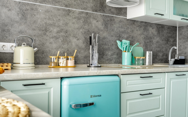 Квартира как в Pinterest