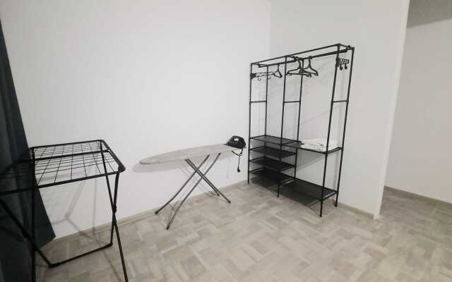 Квартира 1-к., 35 м², 4/5 этаж