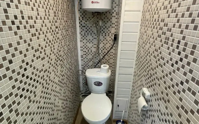 Квартира на Тиманской 8