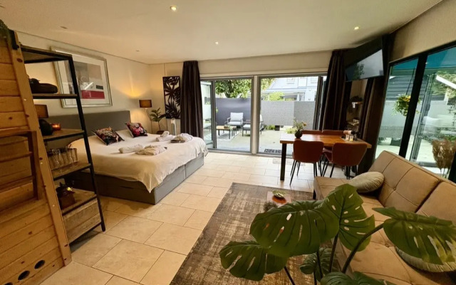 Wellness Soest Bed&Breakfast