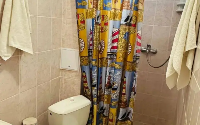 Retro Hotel