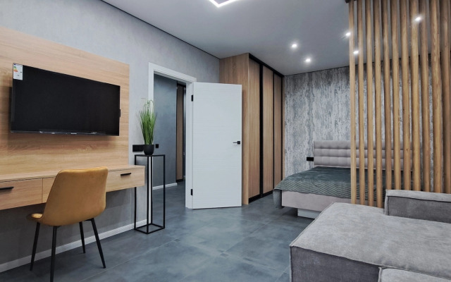 Квартира на Улице Куйбышева 27Б