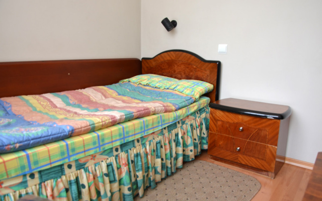 Amtek Mini-Hotel