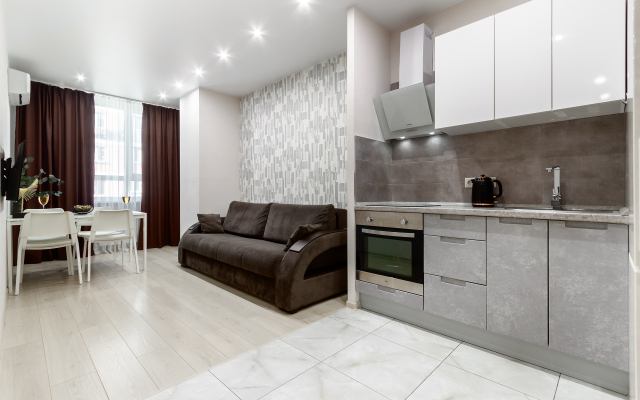 LUX Apartments on Telmana St.
