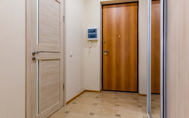 Апартаменты на Белинского