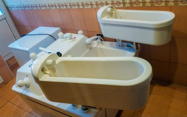 Gelios Hotel