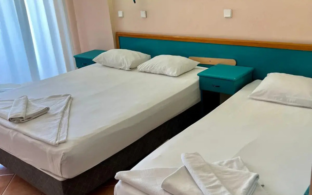 Kleopatra Sun Light Hotel