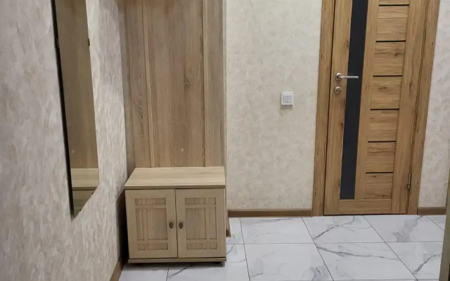 Zorge-Privoz Apartments