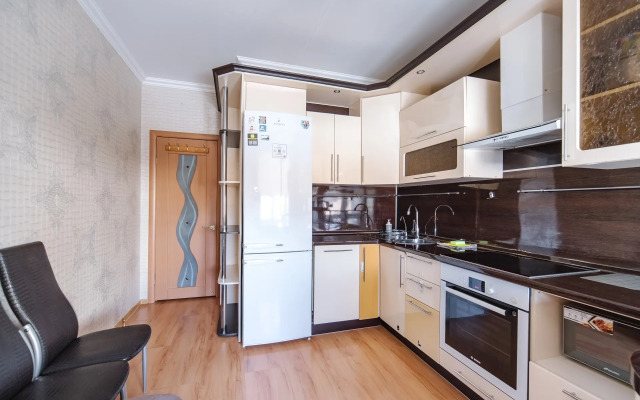 Gor'kogo 154 Apartments