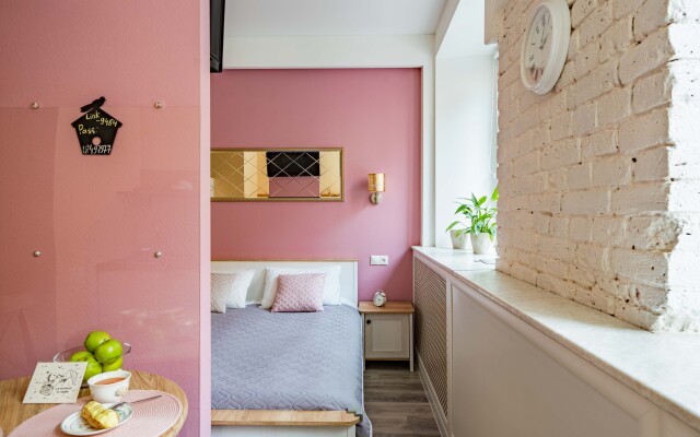 Libretto Apartments 2