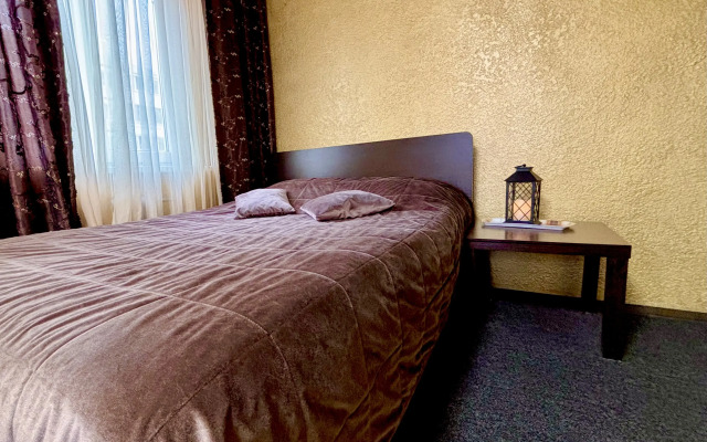 Апартаменты Old Pskov