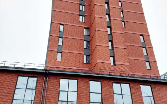 Квартира White Mill