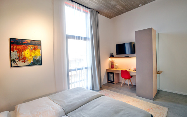 Erkan Alek Heritage Hotel