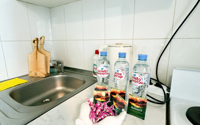 Квартира с Заселением 24/7 Посуточно 50