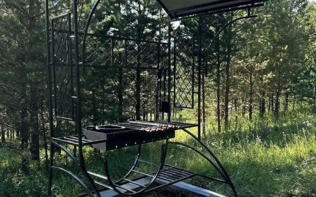 Гостевой дом 2 Эко- отель ПАНОРАМА