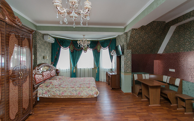 Rusalina Hotel