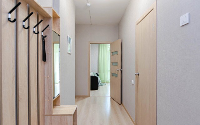 Апартаменты Cosmos Apart на Революции 52 Б