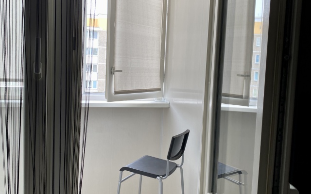 Limoza Apartaments