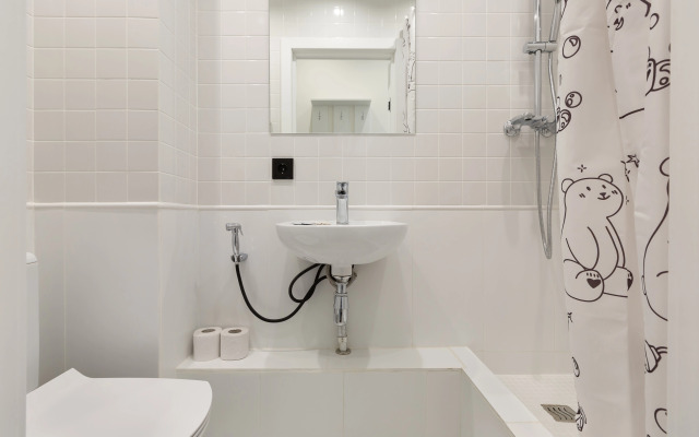 Квартира на Проспекте Вернадского 41 с1 903