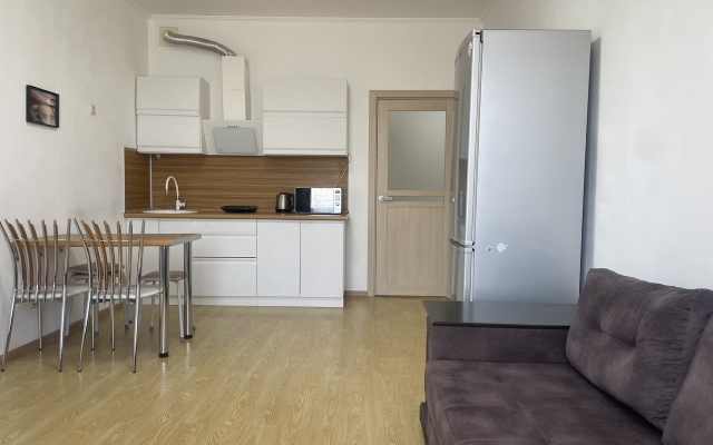 Yalta Almaz Apartments 7