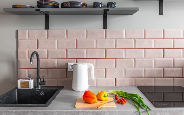 Апартаменты Proseco apart