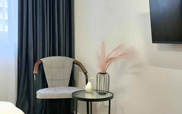 Квартира Героев Разведчиков 11/5 Парк Галицкого