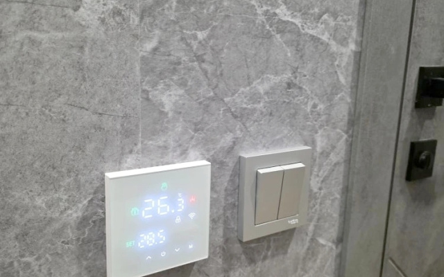 Apartamenty Premium klassa v Elitnom ZK Legenda v centre Tuly (S)