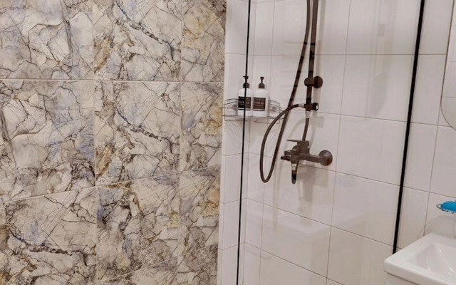 Квартира 107 на улице Энергетиков 6