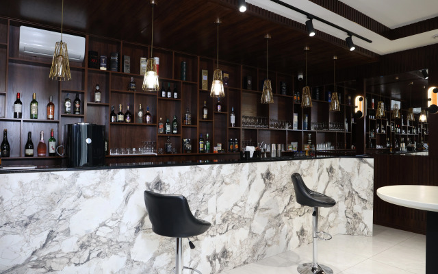 Green Park Hotel