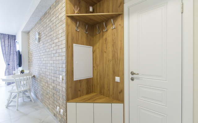 V Tsentre Sochi Apartments