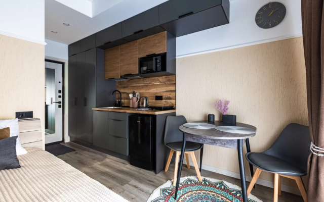 Апартаменты Floris 1 Old Nevsky