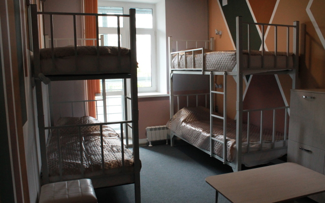 Lazur Mini-Hotel