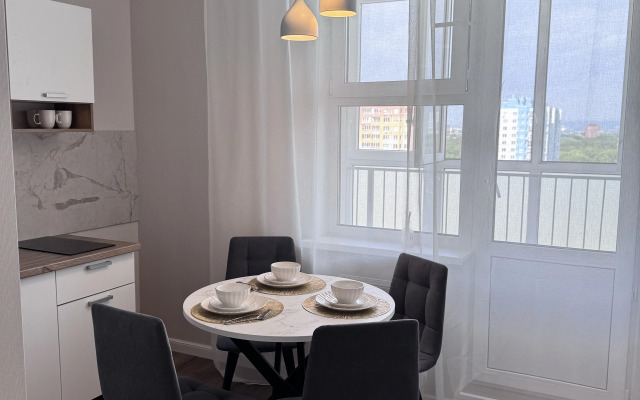 Квартира NiNo HOME. Ваш дом, вдали от дома