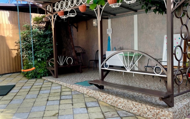 Kseniya U Morya Guest House