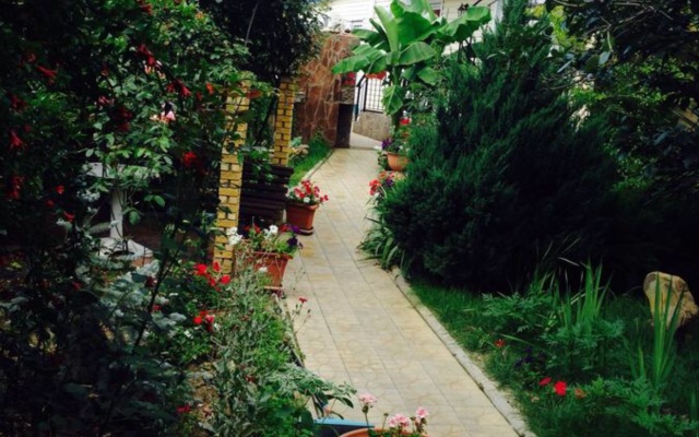 Chernomore Guest House