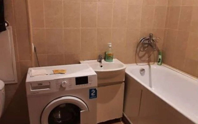 Квартира на улице Городской, 20