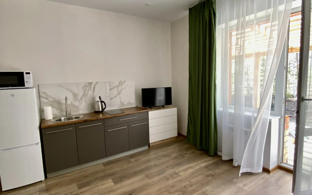 Апарт-Отель Elanchik-Apart