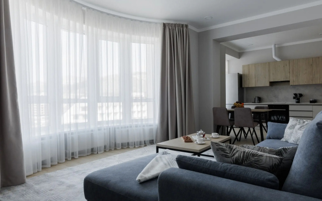 Apartamenty Krasnoflotskij 2