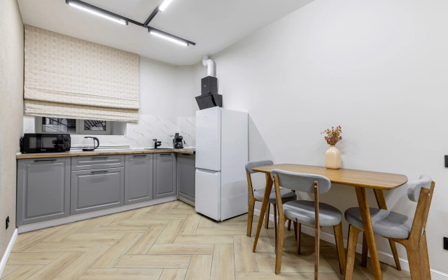 Апартаменты Гороховая 67