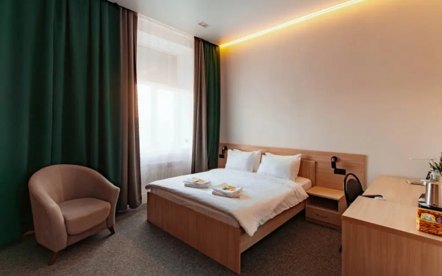 Hvoya Mini-Hotel