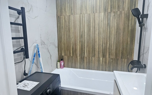 Квартира Свежая у Метро Козья Слобода