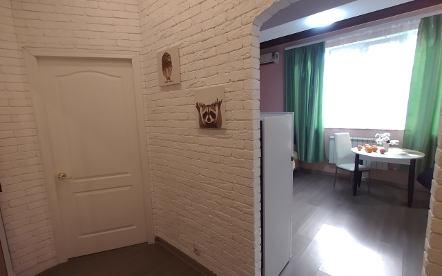 Квартира уютная в центре Сочи