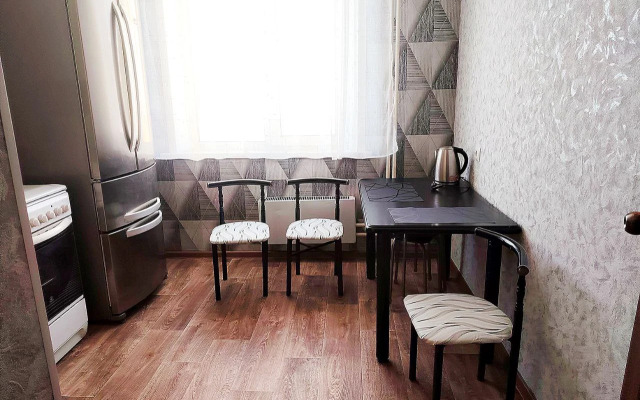 Квартира двухкомнатная Вокзальная 66А