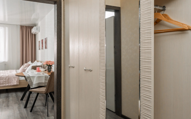 Tyulpan Apart Apartments